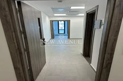 Clinic - Studio - 1 Bathroom for rent in Mivida - 5th Settlement Compounds - The 5th Settlement - New Cairo City - Cairo