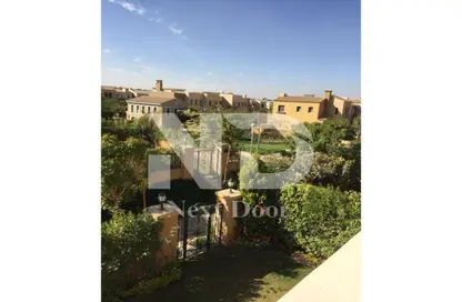 Townhouse - 3 Bedrooms - 4 Bathrooms for rent in Mivida - 5th Settlement Compounds - The 5th Settlement - New Cairo City - Cairo