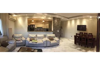 شقة - 3 غرف نوم - 1 حمام للبيع في عمارات النرجس - النرجس - مدينة القاهرة الجديدة - القاهرة