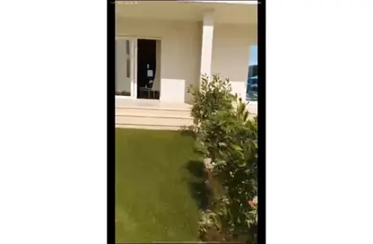 شاليه - 3 غرف نوم - 2 حمامات للبيع في راس الحكمة - الساحل الشمالي
