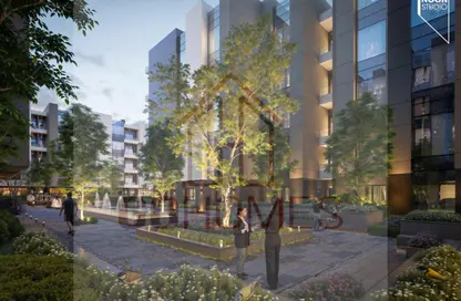 شقة - 3 غرف نوم - 2 حمامات للبيع في الشطر الثامن - زهراء المعادي - حي المعادي - القاهرة