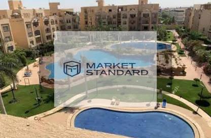 Penthouse - 3 Bedrooms - 2 Bathrooms for sale in Highland Park - 5th Settlement Compounds - The 5th Settlement - New Cairo City - Cairo