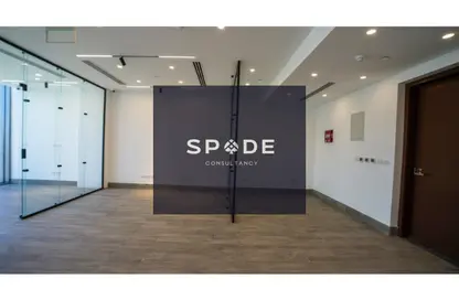 مساحات مكتبية - استوديو - 1 حمام للايجار في ايستاون - كمبوندات التجمع الخامس - التجمع الخامس - مدينة القاهرة الجديدة - القاهرة