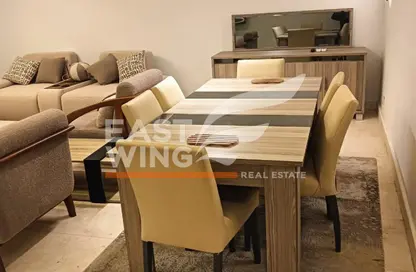 Apartment - 2 Bedrooms - 3 Bathrooms for sale in 90 Avenue - South Investors Area - New Cairo City - Cairo