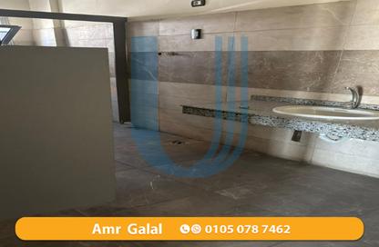 Shop - Studio - 2 Bathrooms for rent in Valore Antoniades - Smouha - Hay Sharq - Alexandria