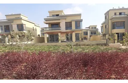 فيلا - 4 غرف نوم - 4 حمامات للبيع في فيليت - كمبوندات التجمع الخامس - التجمع الخامس - مدينة القاهرة الجديدة - القاهرة