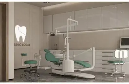 عيادة - استوديو - 1 حمام للبيع في آتوم - كمبوندات التجمع الخامس - التجمع الخامس - مدينة القاهرة الجديدة - القاهرة