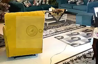 Apartment - 3 Bedrooms - 2 Bathrooms for sale in Al Sheikh Abdel Galil Eissa St. - El Banafseg 8 - El Banafseg - New Cairo City - Cairo