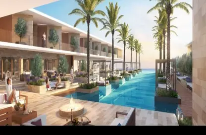 Villa - 3 Bedrooms - 3 Bathrooms for sale in Silver Sands - Qesm Marsa Matrouh - North Coast