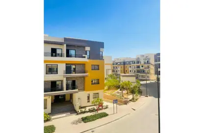 Apartment - 3 Bedrooms - 2 Bathrooms for sale in Tala - 6 October Compounds - 6 October City - Giza