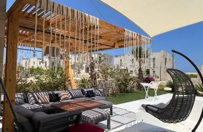 Villa - 3 Bedrooms - 3 Bathrooms for sale in Caesar - Qesm Marsa Matrouh - North Coast