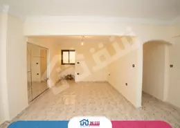 Apartment - 2 Bedrooms - 2 Bathrooms for sale in Mohamed Bahaa Al Din Al Ghouri St. - Smouha - Hay Sharq - Alexandria