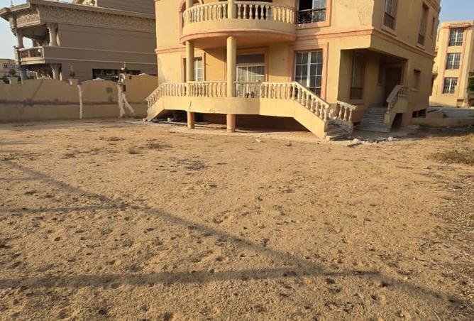 8326392 - الصورة الرئيسية للعقار