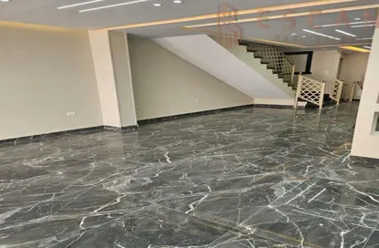 أي فيلا - 3 غرف نوم - 3 حمامات للايجار في ماونتن فيو اى سيتي - كمبوندات التجمع الخامس - التجمع الخامس - مدينة القاهرة الجديدة - القاهرة