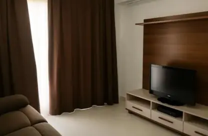 Apartment - 2 Bedrooms - 1 Bathroom for rent in Degla Gardens - Hadayek October - 6 October City - Giza