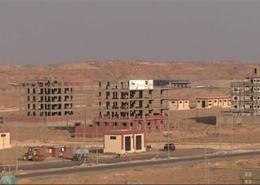 Land for للبيع in Al Zohor St. - 8th District - Obour City - Qalyubia
