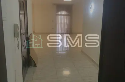 Apartment - 4 Bedrooms - 3 Bathrooms for rent in Al Sheikh El Bagoury St. - El Banafseg 9 - El Banafseg - New Cairo City - Cairo