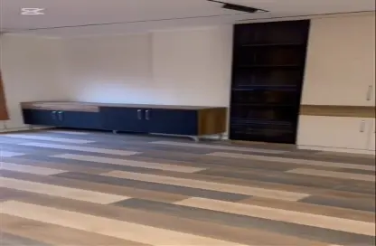 Office Space - Studio - 2 Bathrooms for rent in Mohi Al Din Abou El Ezz St. - Mohandessin - Giza