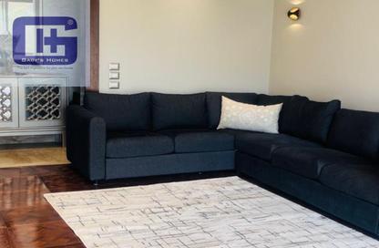 Apartment - 3 Bedrooms - 3 Bathrooms for rent in Eastown - 5th Settlement Compounds - The 5th Settlement - New Cairo City - Cairo