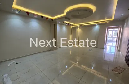 Office Space - Studio - 2 Bathrooms for sale in Roushdy St. - Roushdy - Hay Sharq - Alexandria
