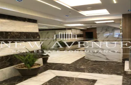 مساحات مكتبية - استوديو - 1 حمام للبيع في شارع الطيران - رابعة العدوية - مدينة نصر - القاهرة