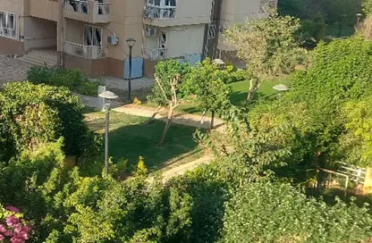شقة - 4 غرف نوم - 3 حمامات للايجار في مدينتي - القاهرة