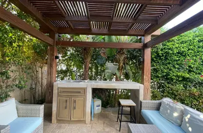 Twin House - 5 Bedrooms - 4 Bathrooms for sale in The Fourteen Golf Residences - Uptown Cairo - Mokattam - Cairo Twin House - 5 Bedrooms - 4 Bathrooms for sale in The Fourteen Golf Residences - Uptown Cairo - Mokattam - Cairo