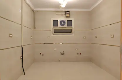 Apartment - 3 Bedrooms - 3 Bathrooms for sale in Al Sefarat District - Nasr City - Cairo