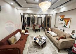 شقة - 2 غرف نوم - 1 حمام for للبيع in سيدي بشر - حي اول المنتزة - الاسكندرية