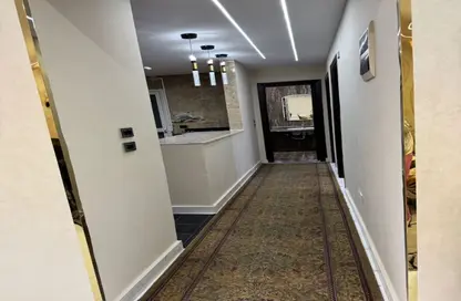Apartment - 2 Bedrooms - 2 Bathrooms for rent in Privado - Madinaty - Cairo