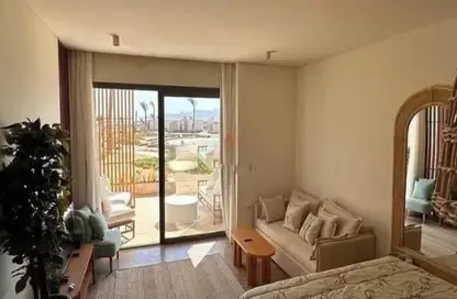 شاليه - 3 غرف نوم - 3 حمامات للبيع في بلانكا جاردنز - سوما باى - سفاجا - الغردقة - محافظة البحر الاحمر