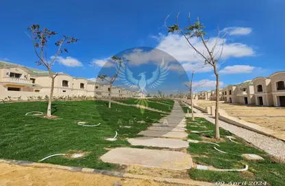 (بنتهاوس  (روف - 3 غرف نوم - 3 حمامات للبيع في لافينير - كمبوندات مدينة المستقبل - مدينة المستقبل - القاهرة