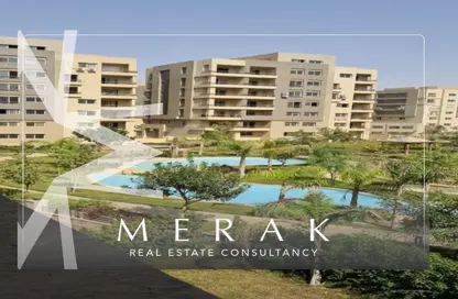 شقة - 3 غرف نوم - 2 حمامات للبيع في سكوير - كمبوندات التجمع الخامس - التجمع الخامس - مدينة القاهرة الجديدة - القاهرة
