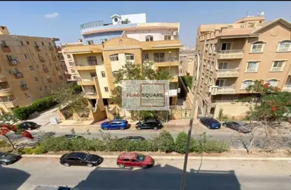 Duplex - 3 Bedrooms - 2 Bathrooms for sale in Touristic Zone 4 - Touristic Zone - Al Motamayez District - 6 October City - Giza