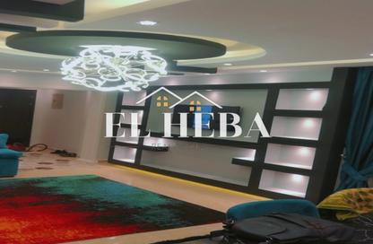 Apartment - 2 Bedrooms - 1 Bathroom for rent in Madinaty - Cairo