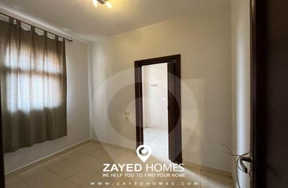 Duplex - 3 Bedrooms - 3 Bathrooms for rent in Casa - Sheikh Zayed Compounds - Sheikh Zayed City - Giza