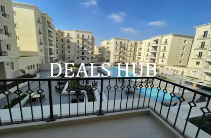 شقة - 3 غرف نوم - 3 حمامات للايجار في ميفيدا - كمبوندات التجمع الخامس - التجمع الخامس - مدينة القاهرة الجديدة - القاهرة