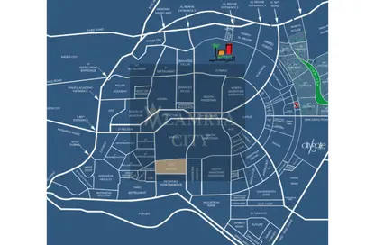 شقة - 3 غرف نوم - 3 حمامات للبيع في النرجس 2 - النرجس - مدينة القاهرة الجديدة - القاهرة