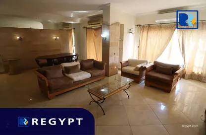 شقة - 3 غرف نوم - 2 حمامات للايجار في شارع 233 - دجلة - حي المعادي - القاهرة