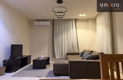 Villa - 7+ Bedrooms - 6 Bathrooms for sale in Palm Villa - Al Wahat Road - 6 October City - Giza Villa - 7+ Bedrooms - 6 Bathrooms for sale in Palm Villa - Al Wahat Road - 6 October City - Giza