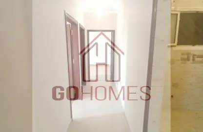 Apartment - 2 Bedrooms - 2 Bathrooms for rent in Eighth Sector - Zahraa El Maadi - Hay El Maadi - Cairo