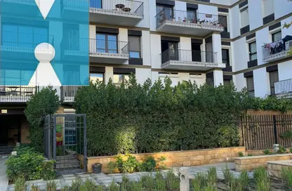 Apartment - 4 Bedrooms - 4 Bathrooms for sale in The Courtyards - Sheikh Zayed Compounds - Sheikh Zayed City - Giza
