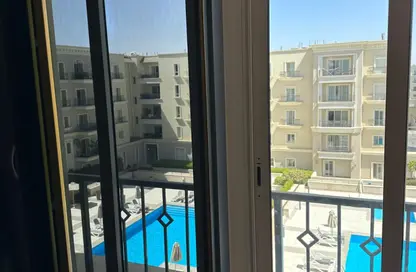 Apartment - 2 Bedrooms - 3 Bathrooms for rent in Mivida - 5th Settlement Compounds - The 5th Settlement - New Cairo City - Cairo