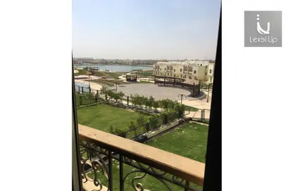 Townhouse - 5 Bedrooms - 3 Bathrooms for sale in Lake Dream - 6 October Compounds - 6 October City - Giza