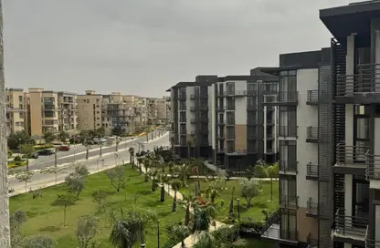 Apartment - 3 Bedrooms - 3 Bathrooms for sale in Madinaty - Cairo