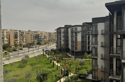 Apartment - 3 Bedrooms - 3 Bathrooms for sale in Madinaty - Cairo