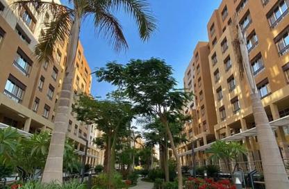 Apartment - 2 Bedrooms - 3 Bathrooms for sale in R3 - New Capital City - Cairo