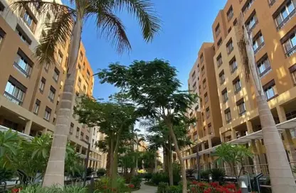 شقة - 2 غرف نوم - 3 حمامات للبيع في R3 - العاصمة الإدارية الجديدة - القاهرة