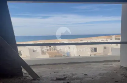 شاليه - 2 غرف نوم - 2 حمامات للبيع في جيفييرا كواي سايد - جيفيرا - راس الحكمة - الساحل الشمالي
