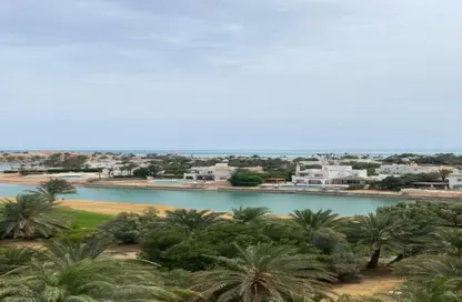 منزل مزدوج - 2 غرف نوم - 1 حمام للبيع في قوس سوما - سوما باى - سفاجا - الغردقة - محافظة البحر الاحمر